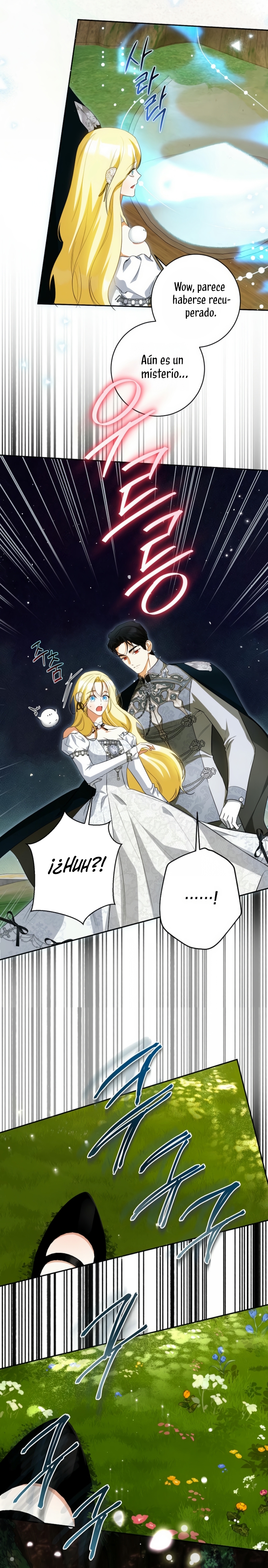 Creo que he transmigrado en alguna novela Capítulo 72 - Page 27
