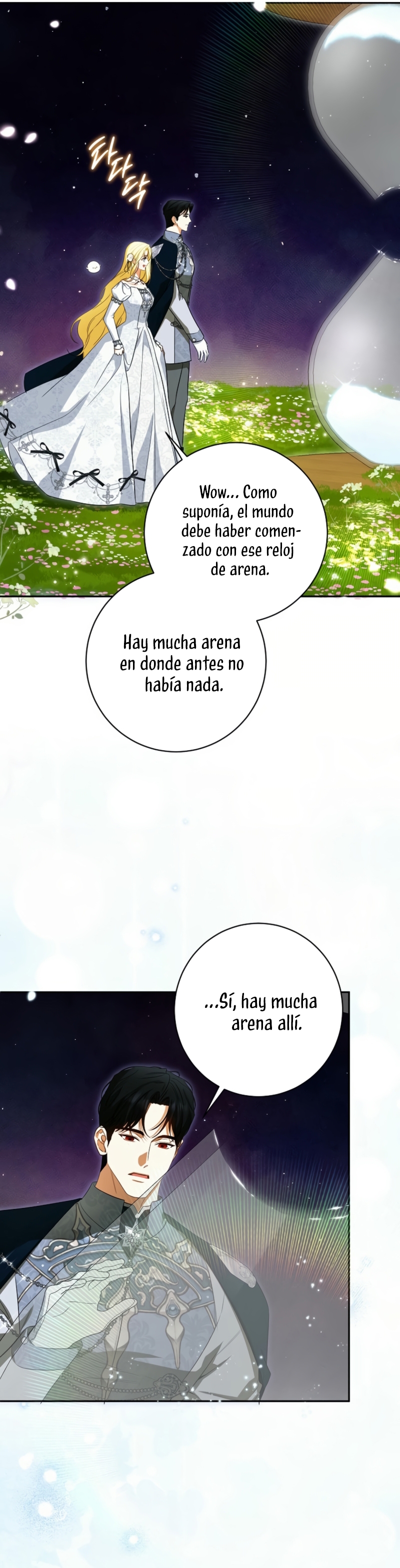 Creo que he transmigrado en alguna novela Capítulo 72 - Page 29