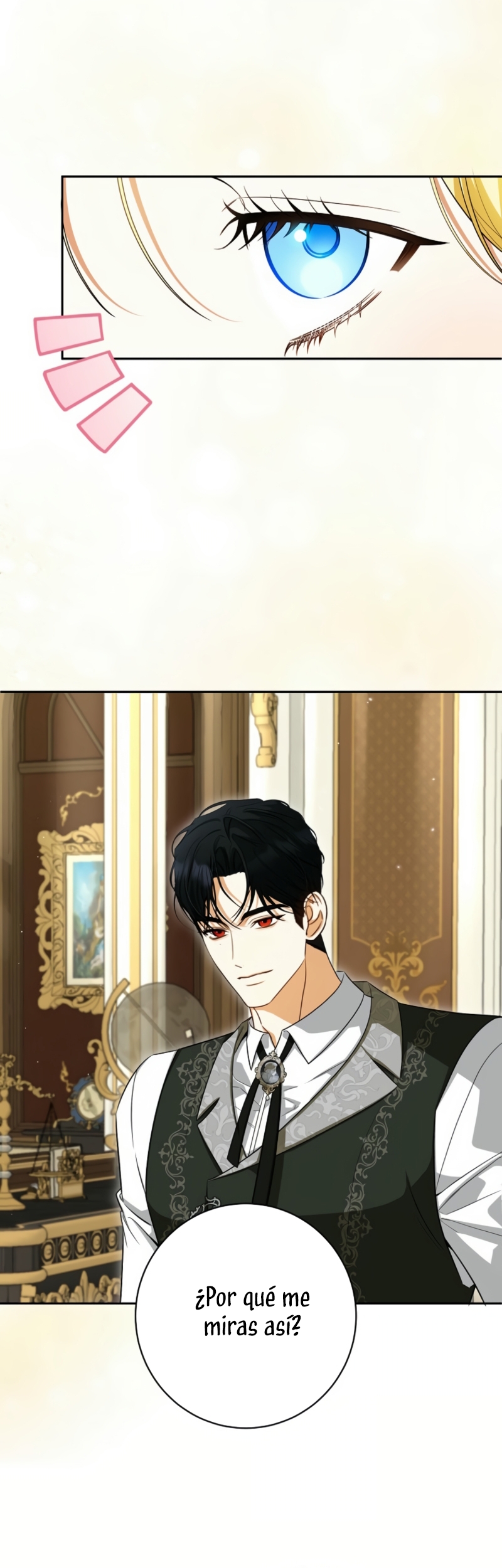 Creo que he transmigrado en alguna novela Capítulo 72 - Page 6