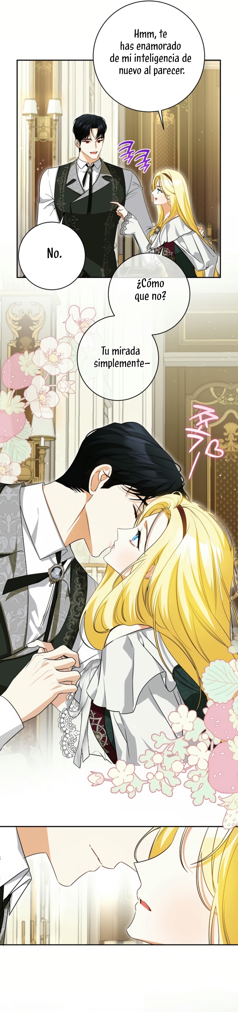 Creo que he transmigrado en alguna novela Capítulo 72 - Page 7