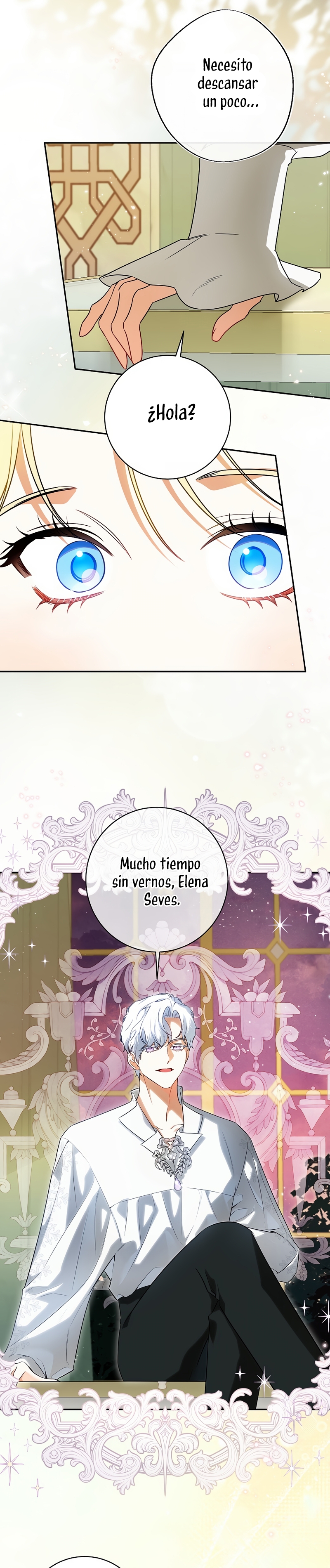 Creo que he transmigrado en alguna novela Capítulo 73 - Page 14