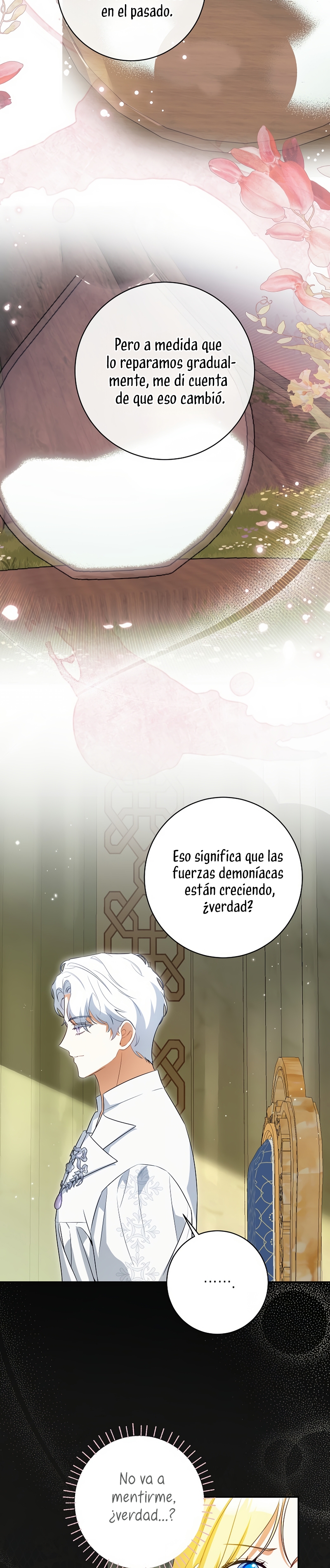 Creo que he transmigrado en alguna novela Capítulo 73 - Page 17