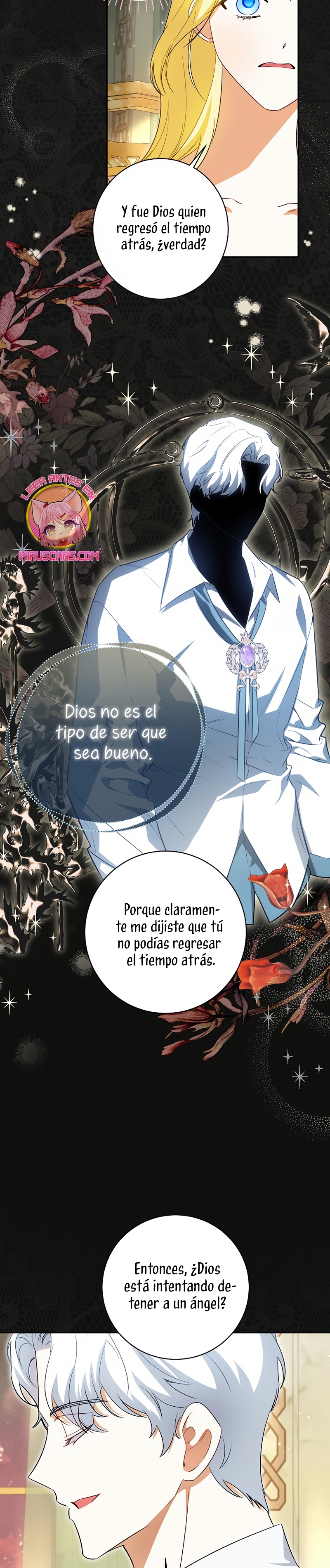 Creo que he transmigrado en alguna novela Capítulo 73 - Page 18