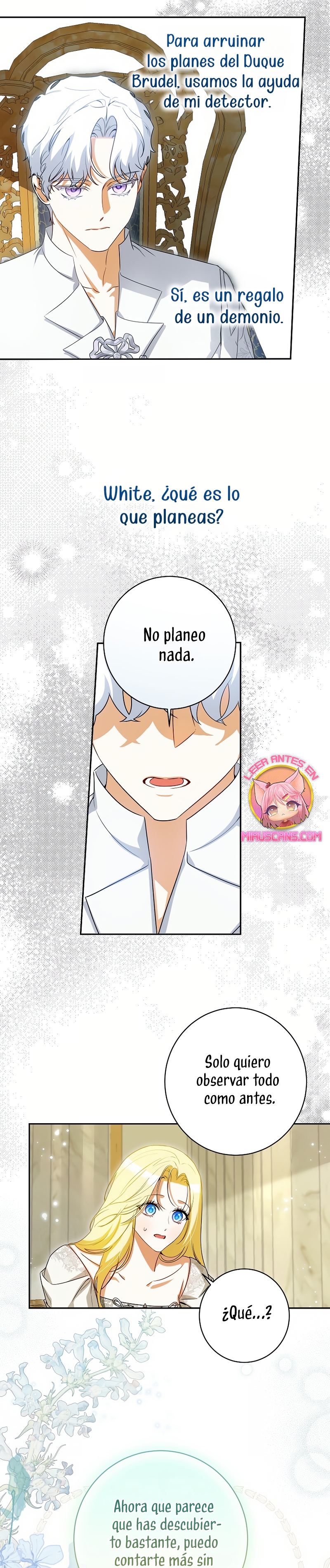 Creo que he transmigrado en alguna novela Capítulo 73 - Page 22