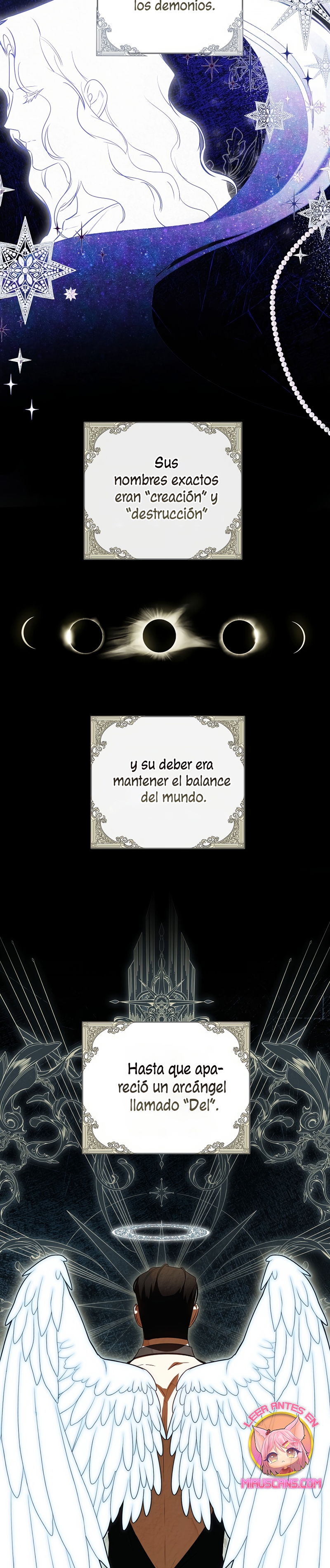 Creo que he transmigrado en alguna novela Capítulo 73 - Page 26