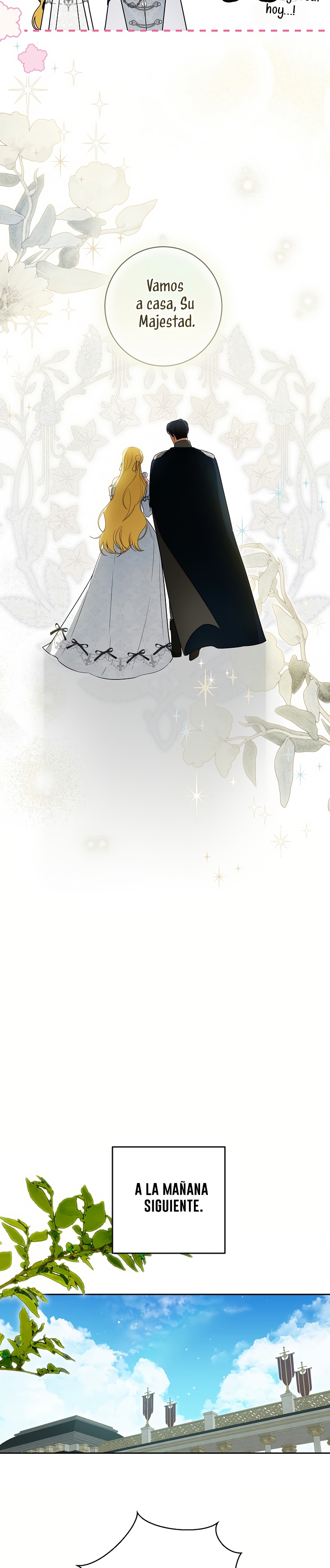 Creo que he transmigrado en alguna novela Capítulo 73 - Page 6