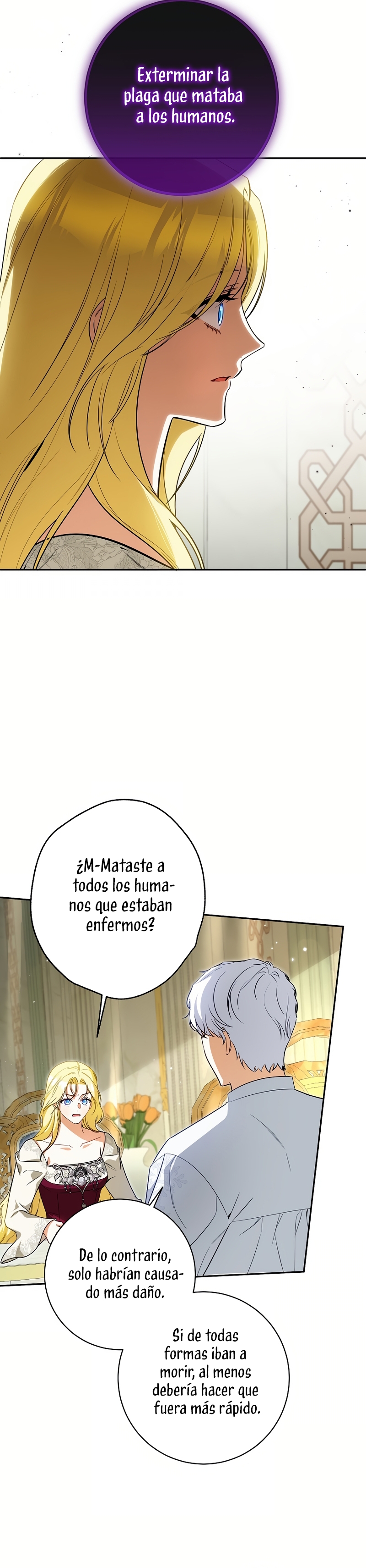 Creo que he transmigrado en alguna novela Capítulo 74 - Page 12