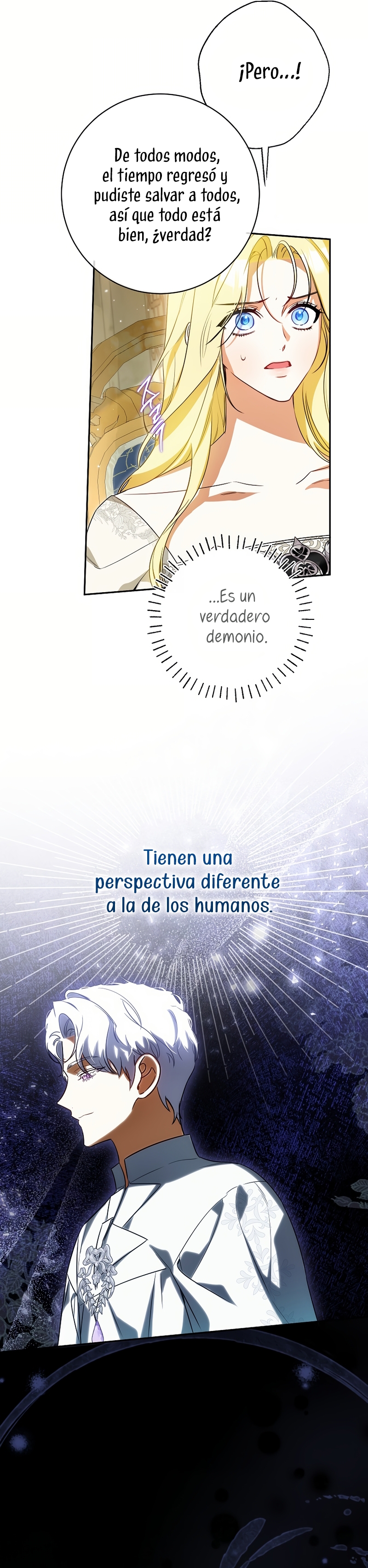 Creo que he transmigrado en alguna novela Capítulo 74 - Page 13