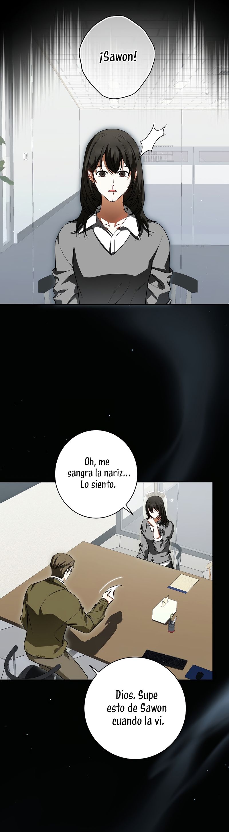 Creo que he transmigrado en alguna novela Capítulo 74 - Page 21