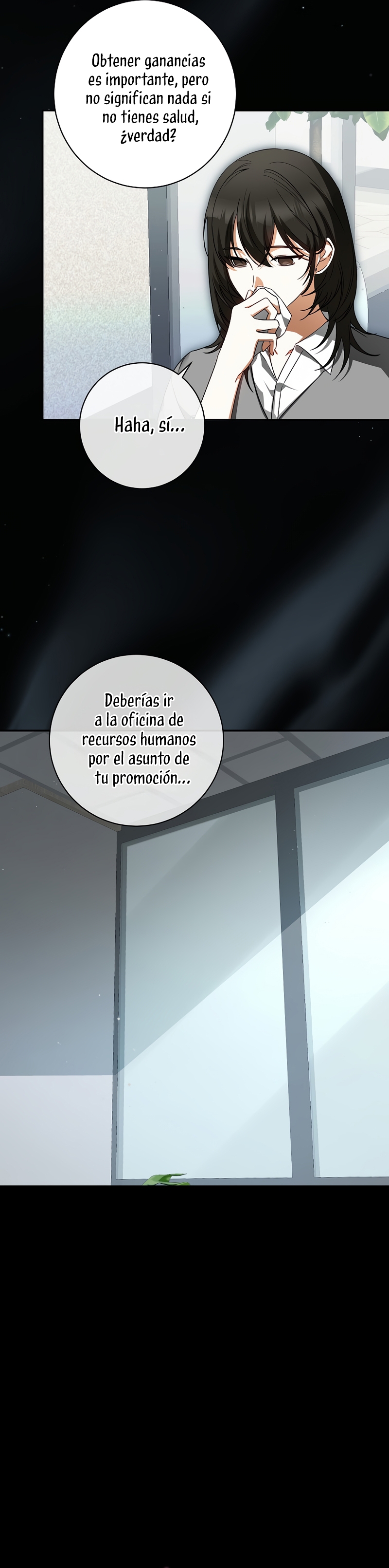 Creo que he transmigrado en alguna novela Capítulo 74 - Page 22