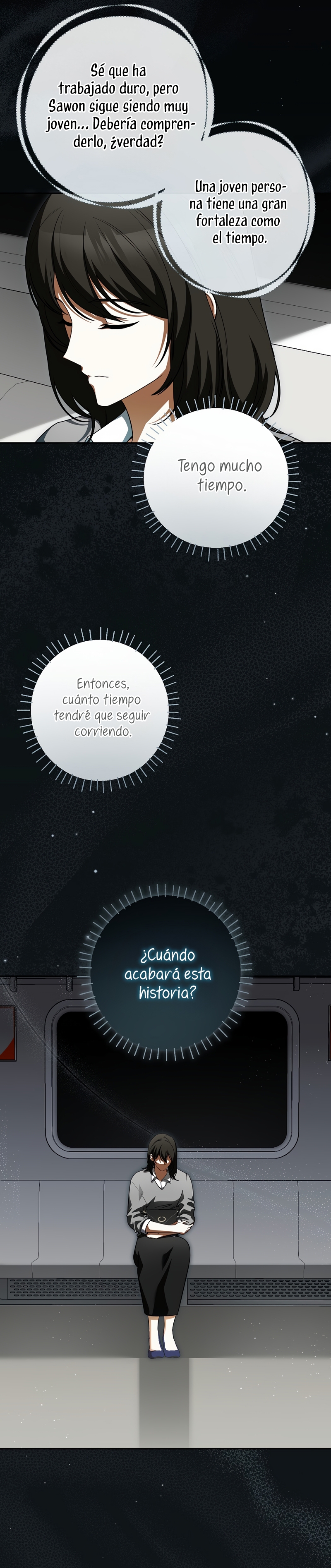 Creo que he transmigrado en alguna novela Capítulo 74 - Page 24