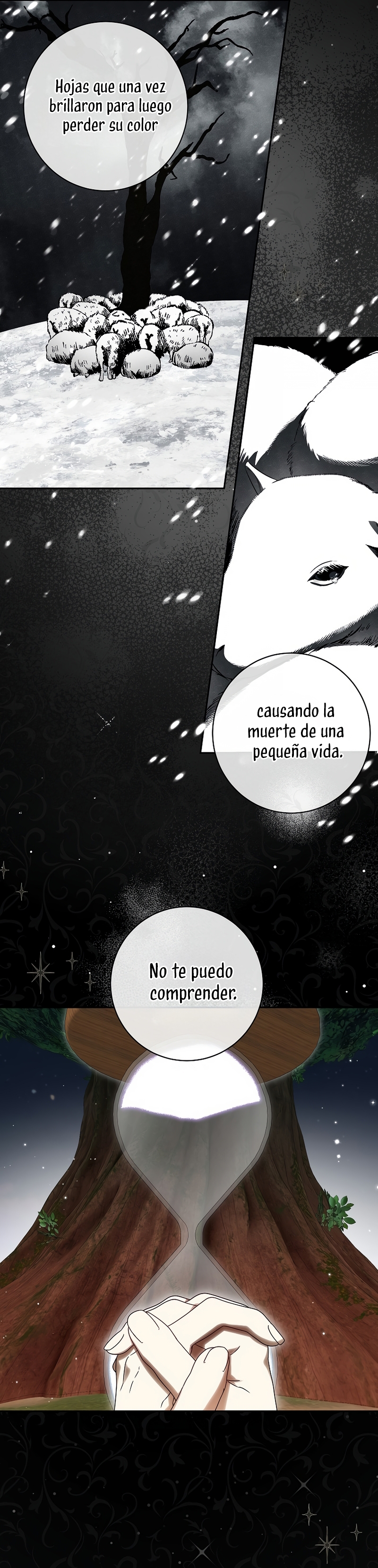 Creo que he transmigrado en alguna novela Capítulo 74 - Page 4