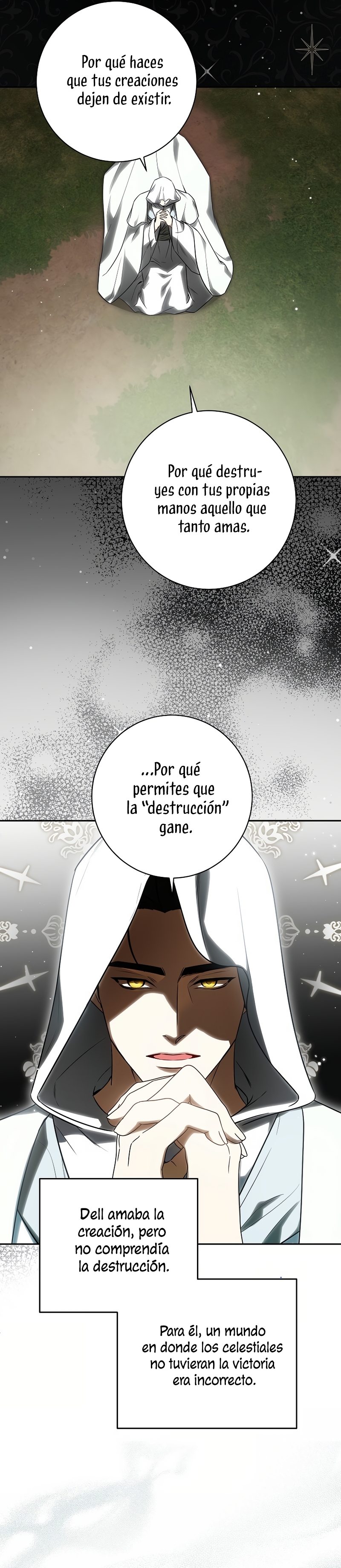 Creo que he transmigrado en alguna novela Capítulo 74 - Page 5