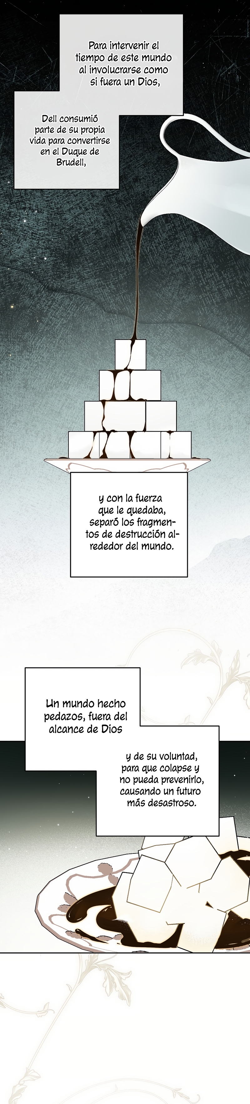 Creo que he transmigrado en alguna novela Capítulo 74 - Page 7