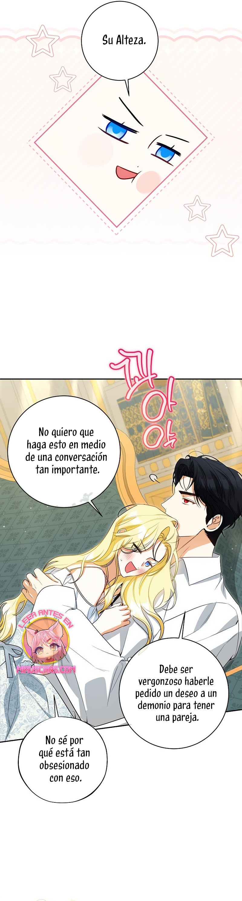 Creo que he transmigrado en alguna novela Capítulo 75 - Page 12