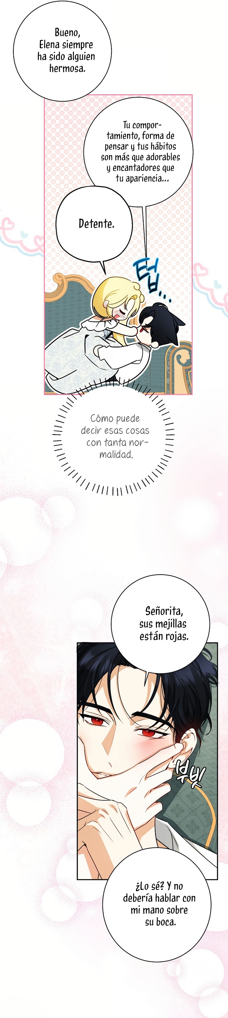 Creo que he transmigrado en alguna novela Capítulo 75 - Page 14