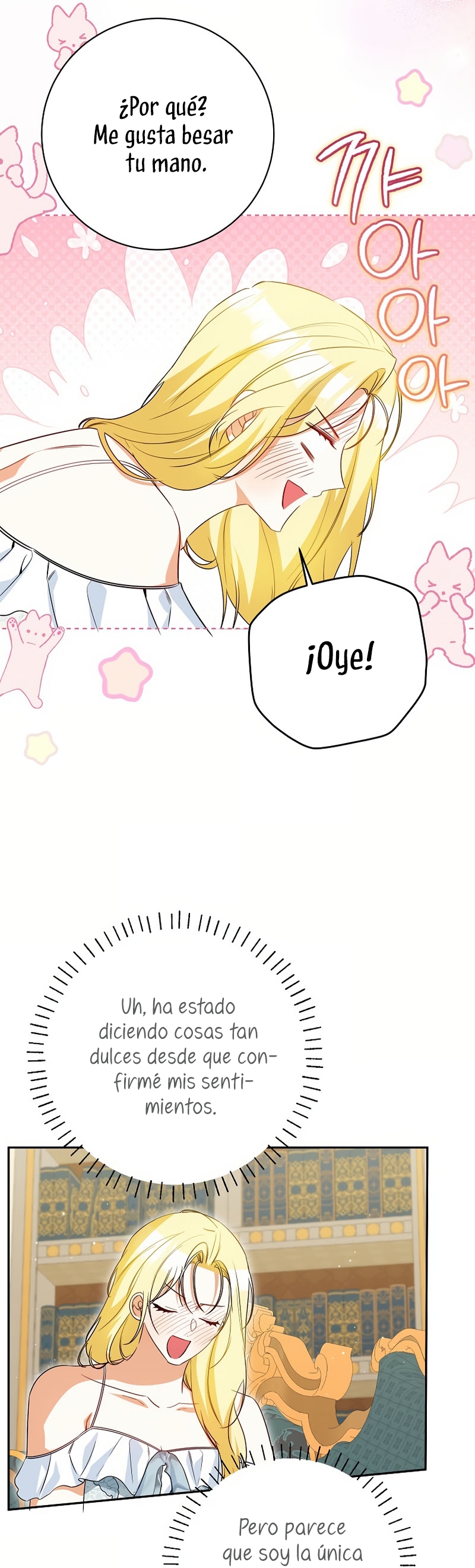 Creo que he transmigrado en alguna novela Capítulo 75 - Page 15