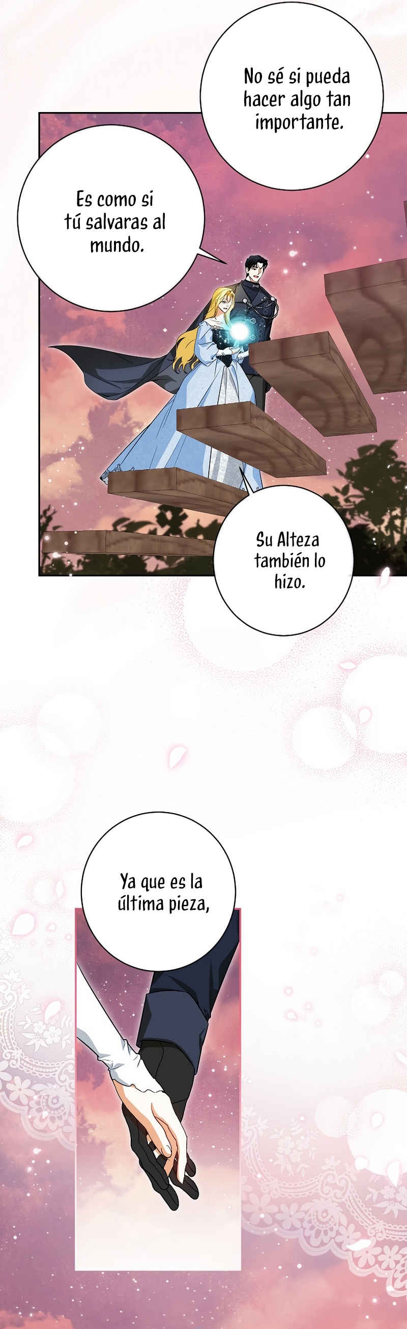 Creo que he transmigrado en alguna novela Capítulo 75 - Page 23