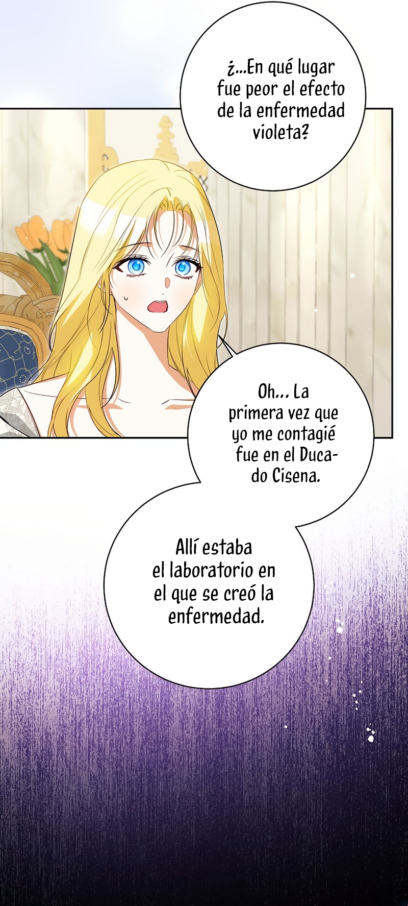 Creo que he transmigrado en alguna novela Capítulo 75 - Page 4