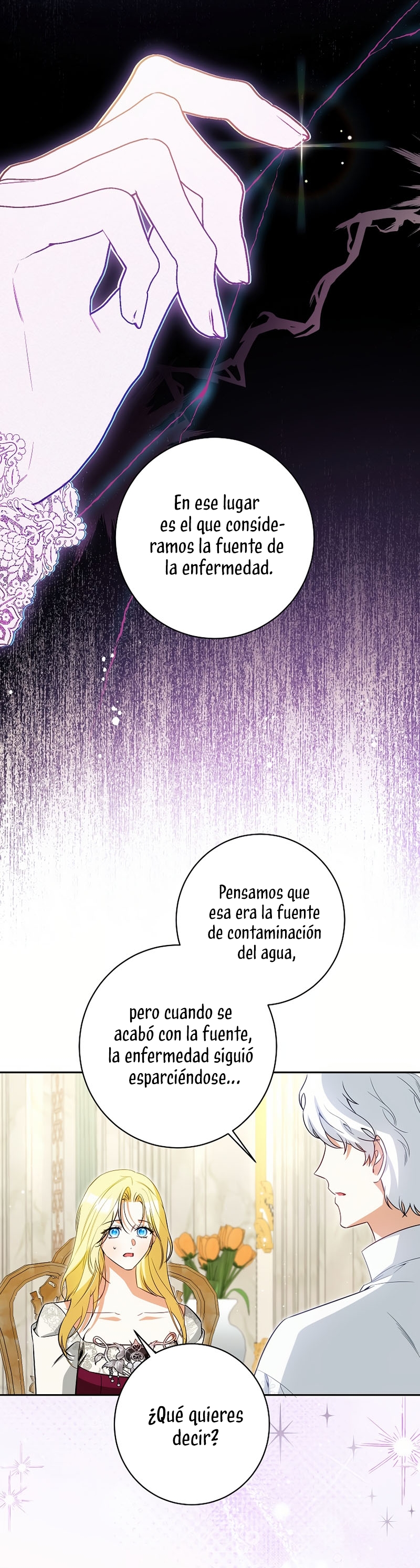 Creo que he transmigrado en alguna novela Capítulo 75 - Page 5