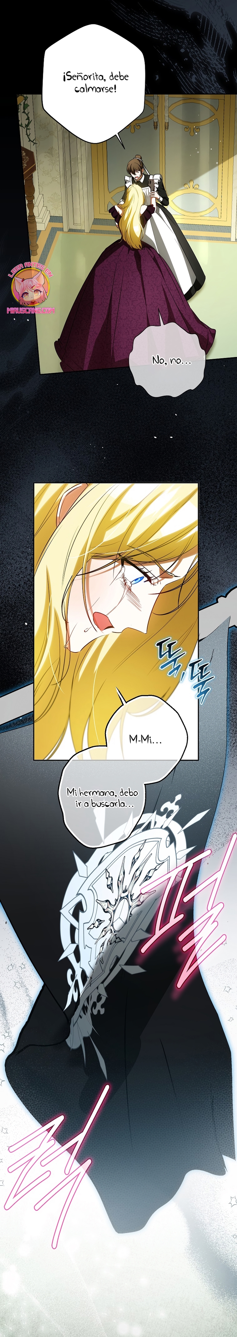 Creo que he transmigrado en alguna novela Capítulo 76 - Page 22