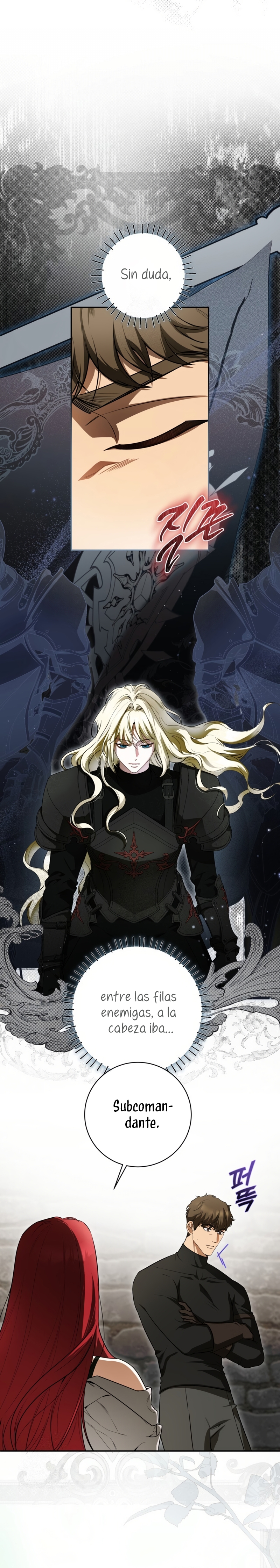 Creo que he transmigrado en alguna novela Capítulo 77 - Page 10