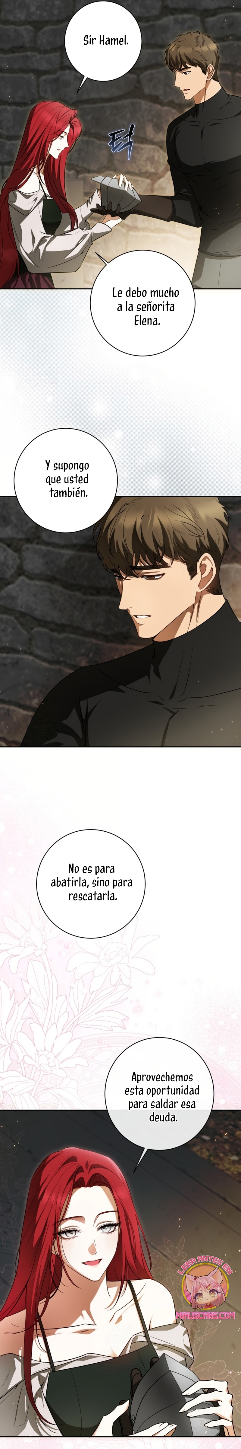 Creo que he transmigrado en alguna novela Capítulo 77 - Page 12