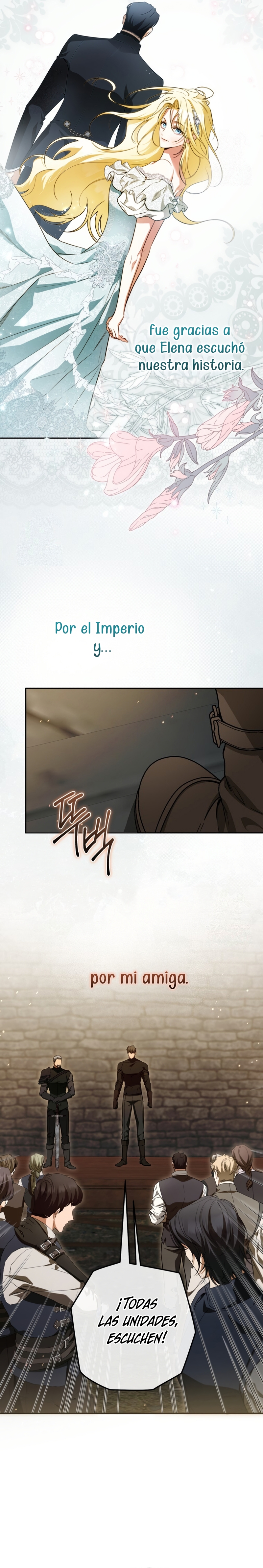 Creo que he transmigrado en alguna novela Capítulo 77 - Page 14