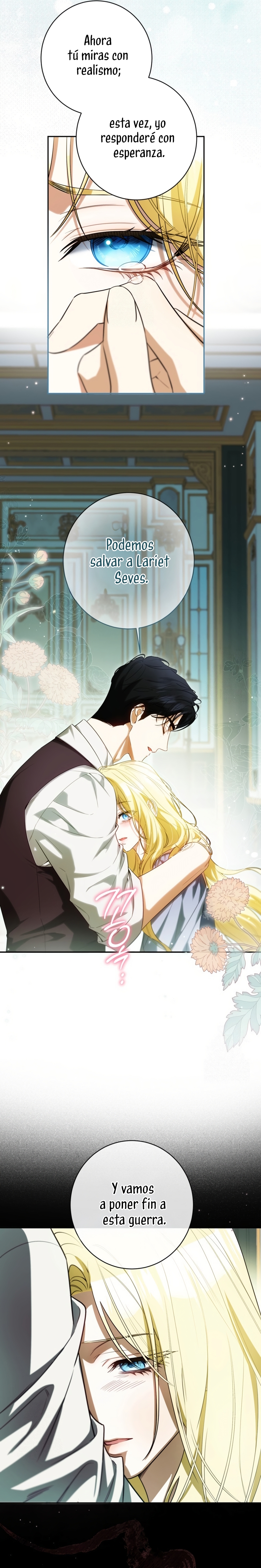 Creo que he transmigrado en alguna novela Capítulo 77 - Page 22