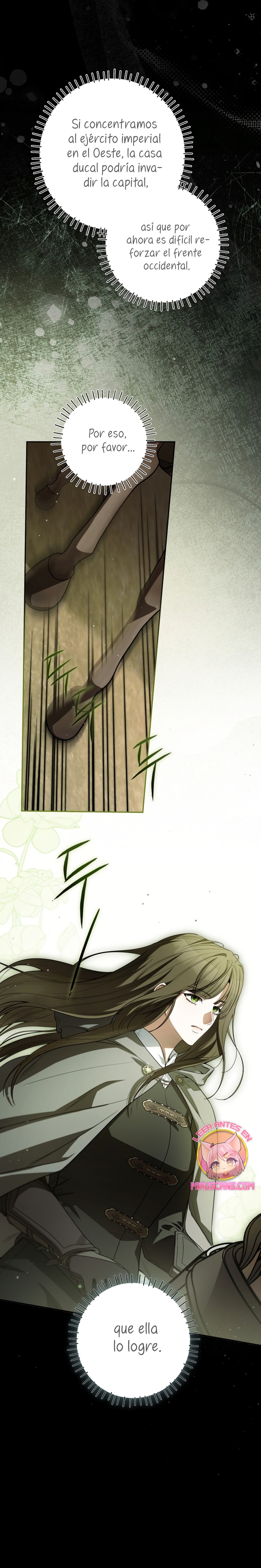 Creo que he transmigrado en alguna novela Capítulo 77 - Page 24