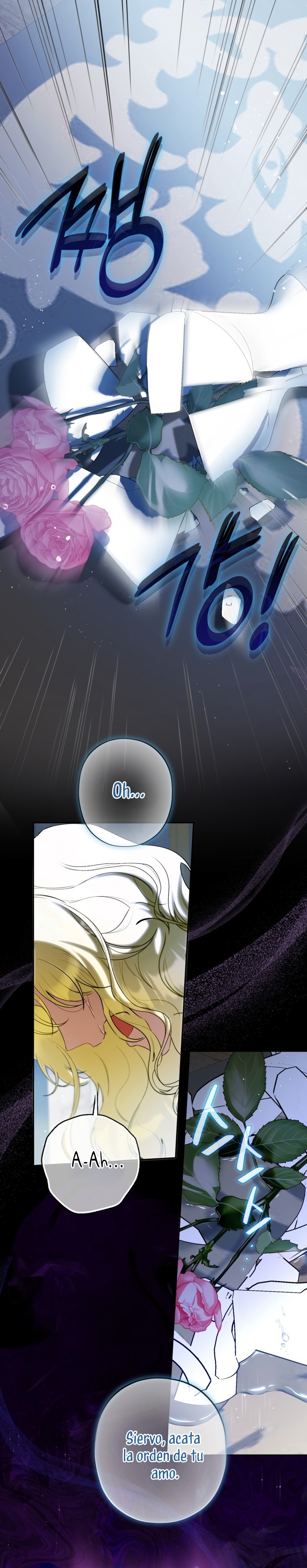 Creo que he transmigrado en alguna novela Capítulo 77 - Page 3