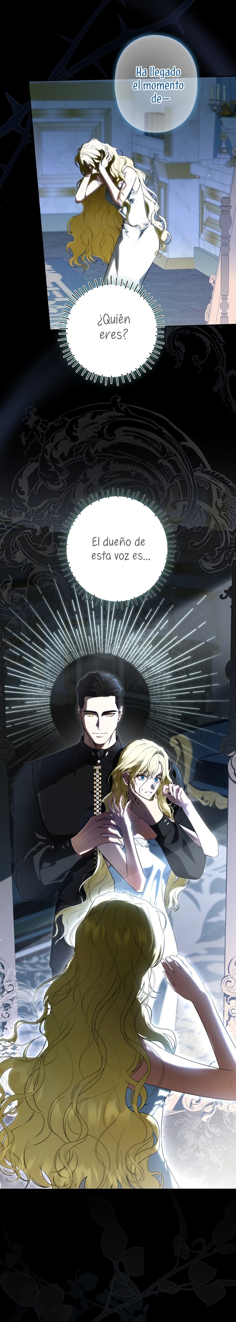 Creo que he transmigrado en alguna novela Capítulo 77 - Page 5