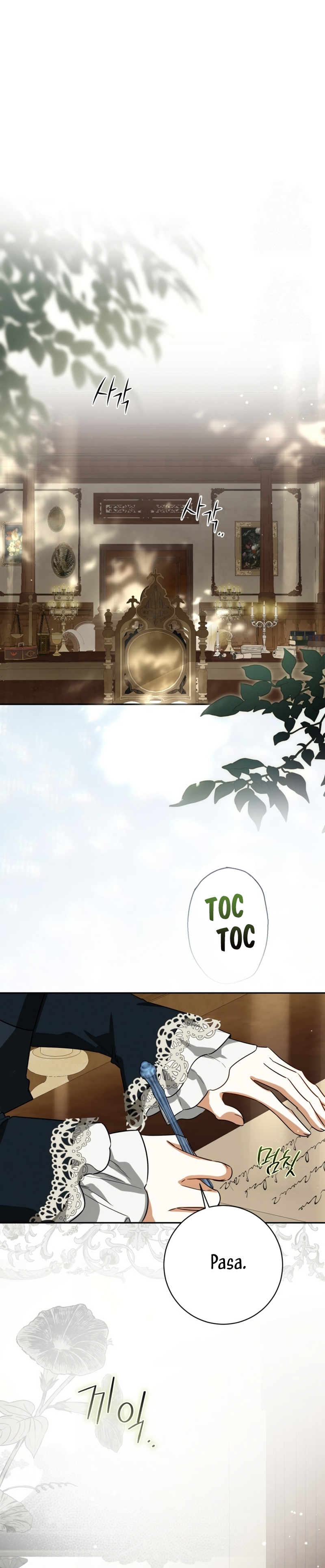 Creo que he transmigrado en alguna novela Capítulo 78 - Page 12