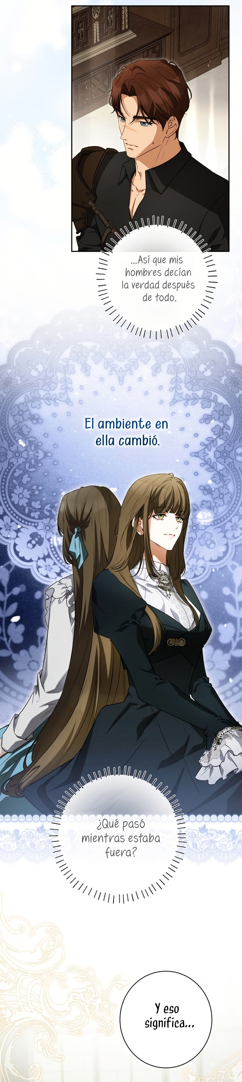 Creo que he transmigrado en alguna novela Capítulo 78 - Page 15