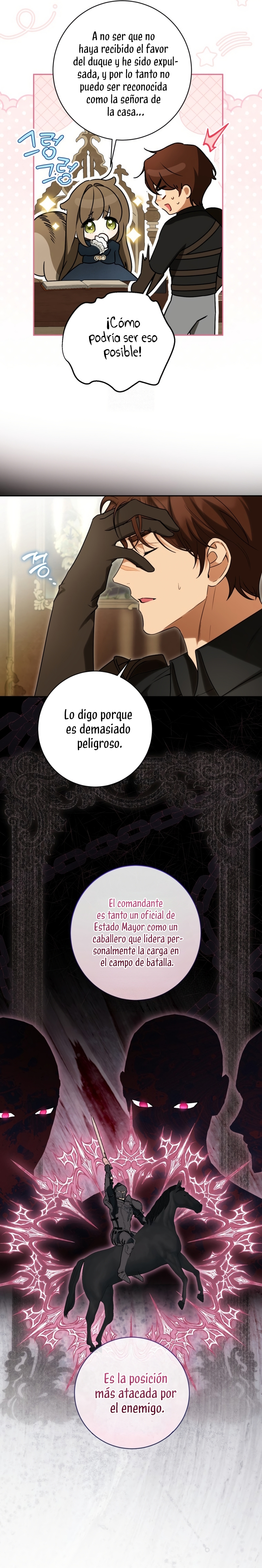 Creo que he transmigrado en alguna novela Capítulo 78 - Page 17