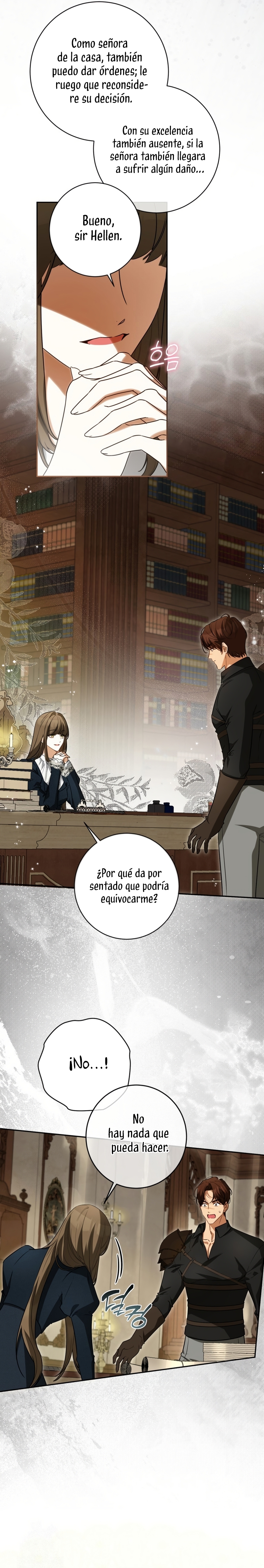 Creo que he transmigrado en alguna novela Capítulo 78 - Page 18