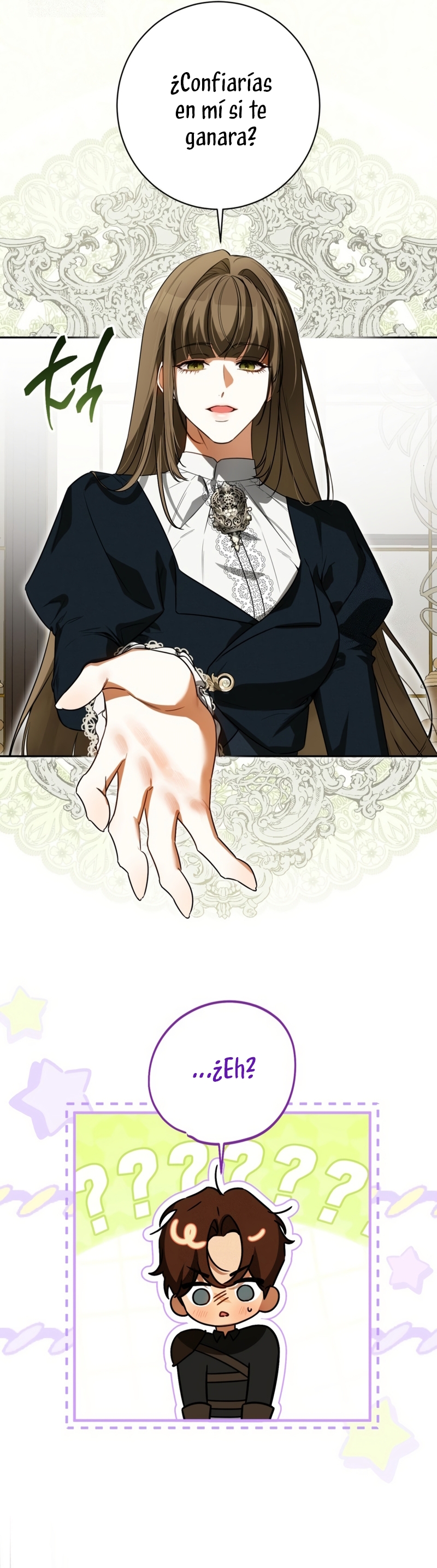 Creo que he transmigrado en alguna novela Capítulo 78 - Page 19