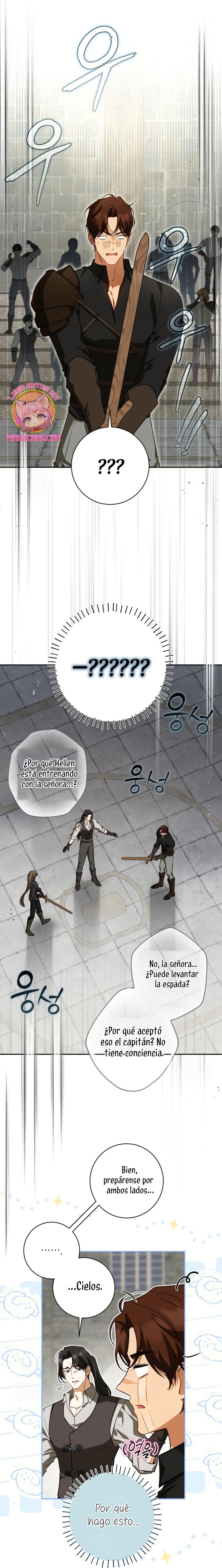 Creo que he transmigrado en alguna novela Capítulo 78 - Page 20