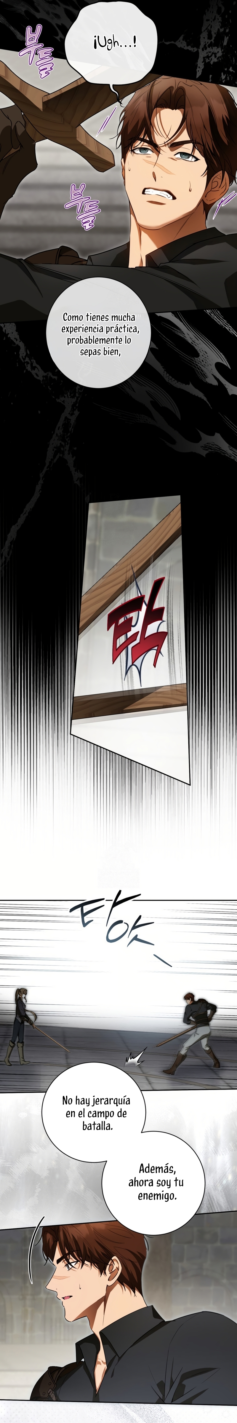 Creo que he transmigrado en alguna novela Capítulo 78 - Page 24