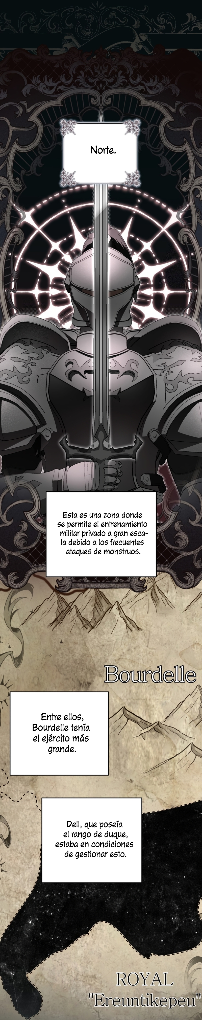 Creo que he transmigrado en alguna novela Capítulo 78 - Page 3