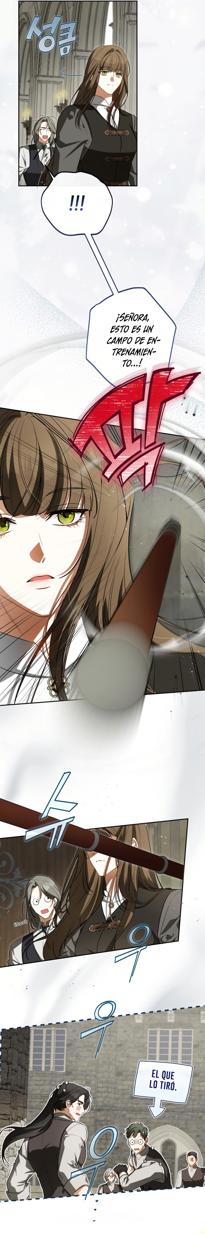 Creo que he transmigrado en alguna novela Capítulo 78 - Page 8