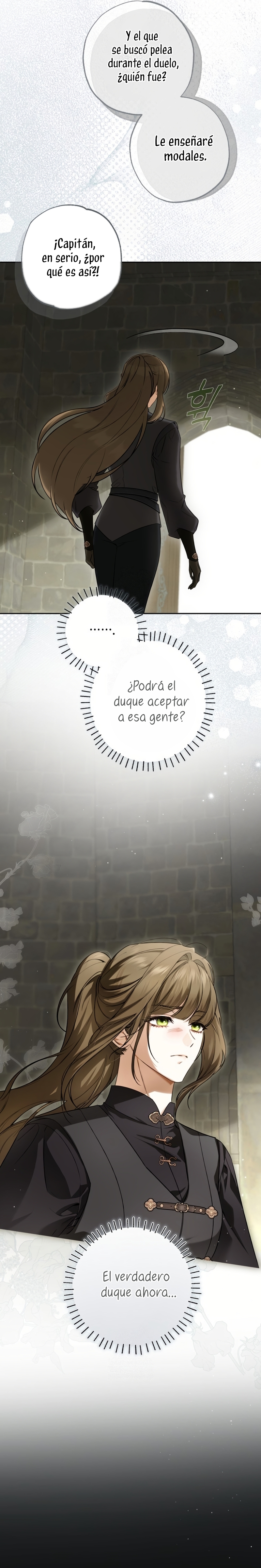 Creo que he transmigrado en alguna novela Capítulo 79 - Page 13