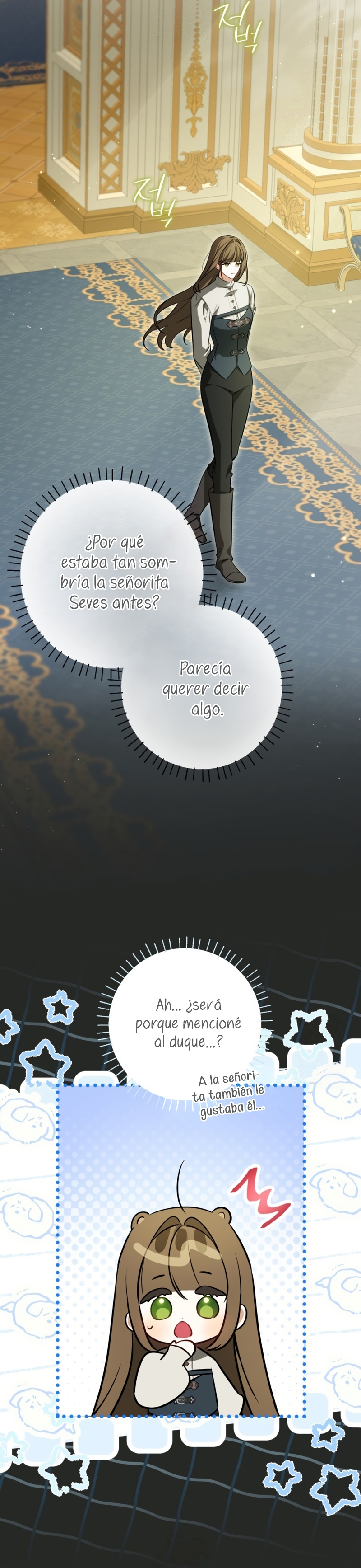 Creo que he transmigrado en alguna novela Capítulo 79 - Page 20