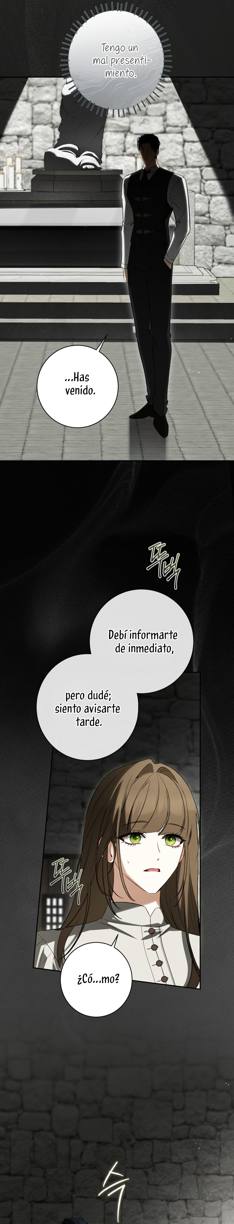 Creo que he transmigrado en alguna novela Capítulo 79 - Page 23