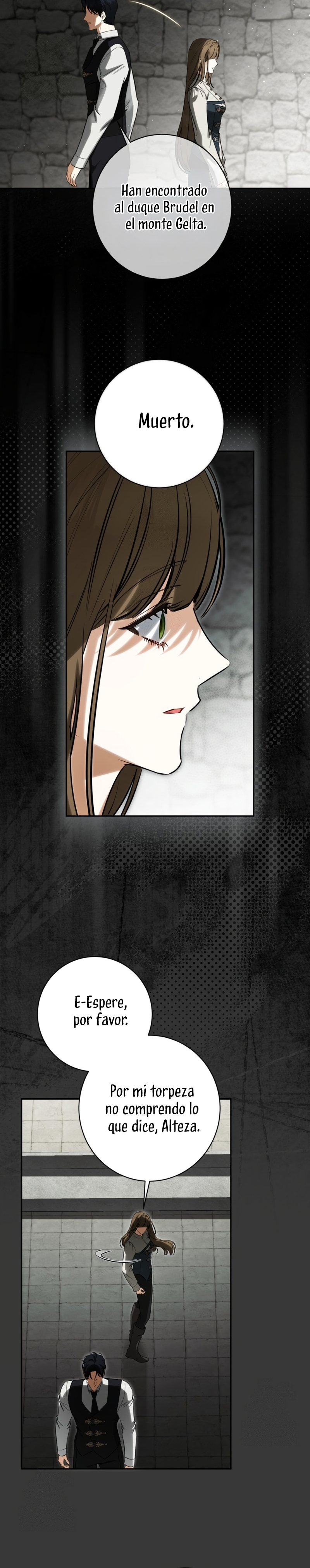 Creo que he transmigrado en alguna novela Capítulo 79 - Page 24