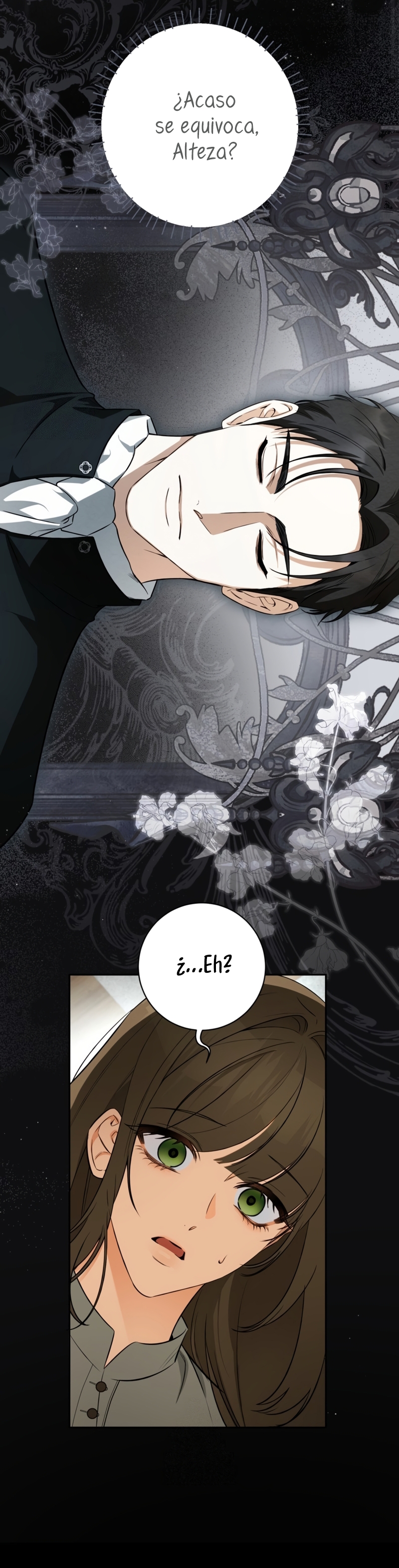 Creo que he transmigrado en alguna novela Capítulo 79 - Page 27