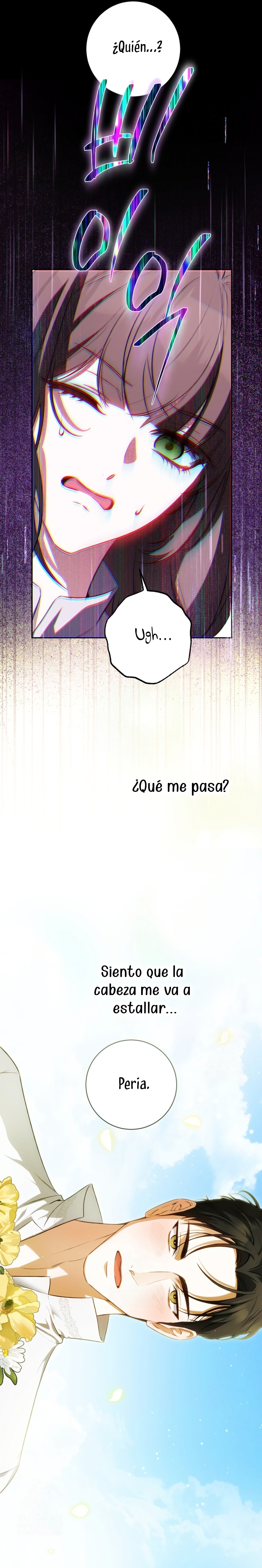 Creo que he transmigrado en alguna novela Capítulo 79 - Page 28