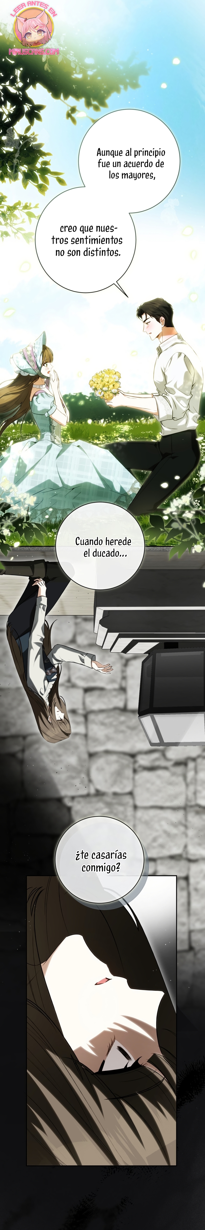 Creo que he transmigrado en alguna novela Capítulo 79 - Page 29