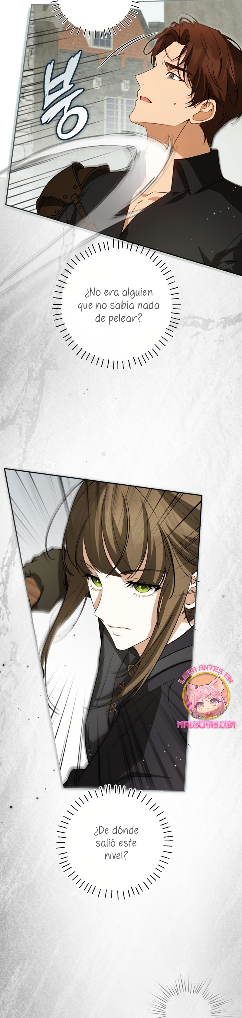 Creo que he transmigrado en alguna novela Capítulo 79 - Page 4