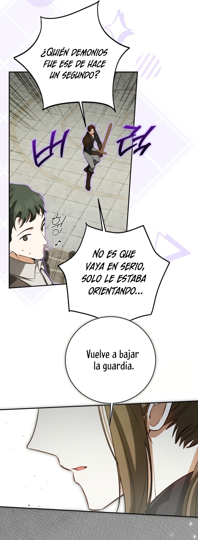 Creo que he transmigrado en alguna novela Capítulo 79 - Page 7